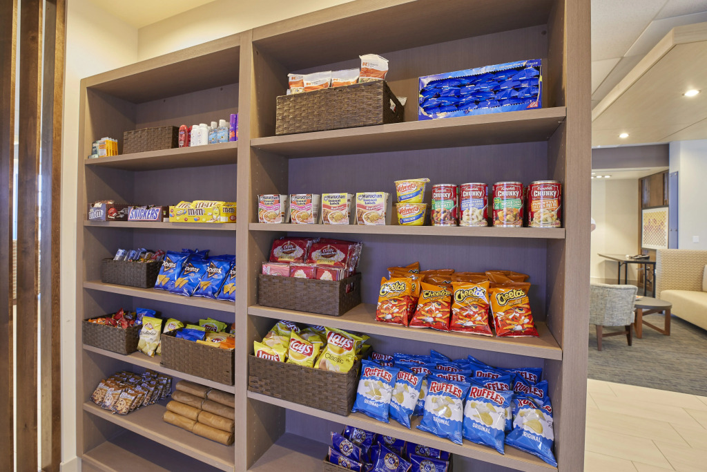 Holiday Inn Express & Suites - Hermiston Downtown by IHG