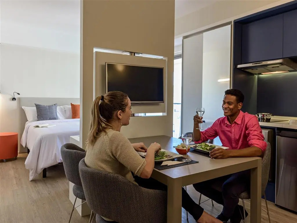 Mercure Sao Paulo Barra Funda