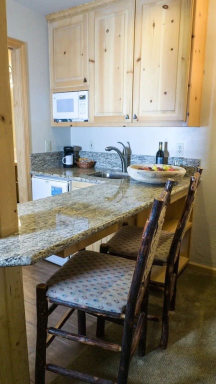 Northstar Village 216