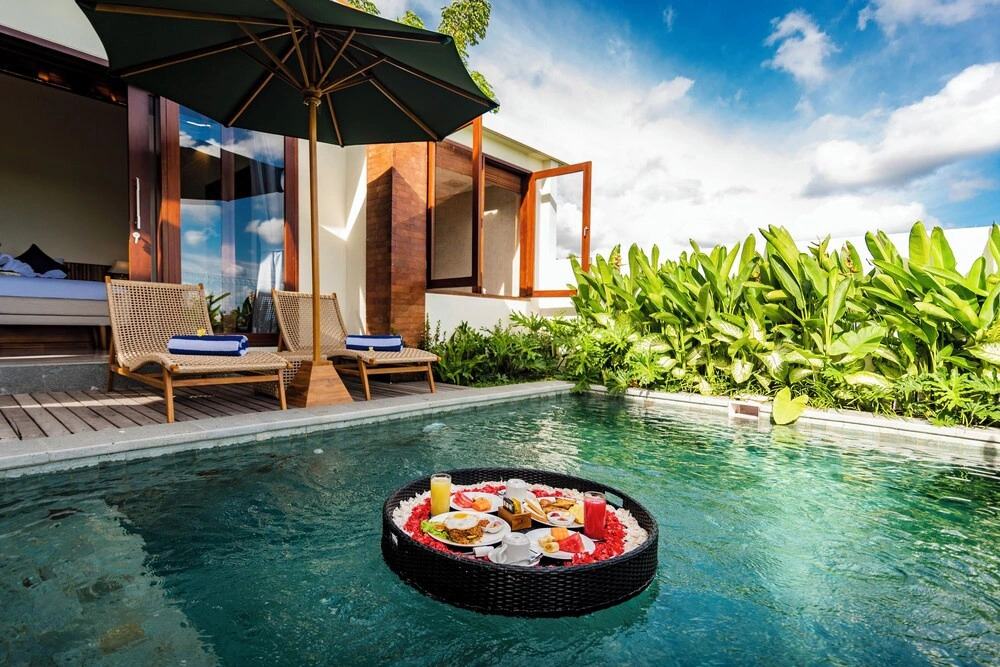 Svadarma Bali Villa by Dhananjaya Hospitality