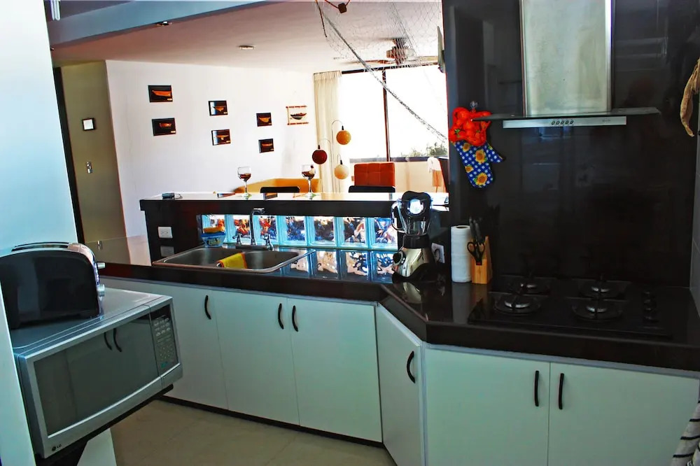 Apartamentos Rodadero – Cerca al Mar