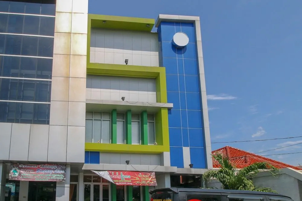 Hotel Simpang Lima Semarang