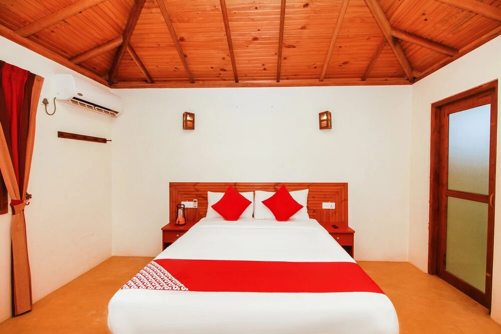 Horizon Kitesurfing Beach Resort by OYO Rooms