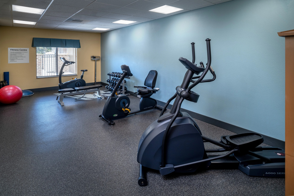 Holiday Inn Express & Suites Lebanon by IHG