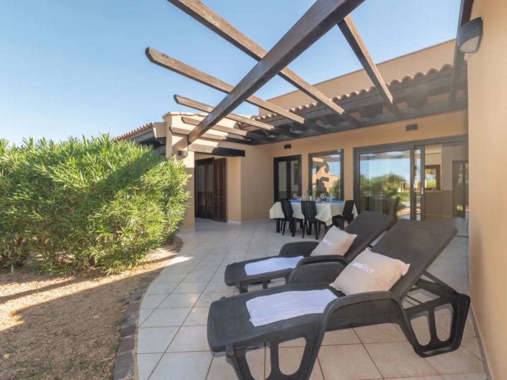 House Paradise Costa Paradiso 21747