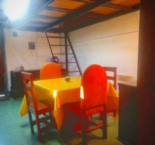 Maska Mansion Expiatorio Gdl Guest house