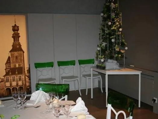 Hotel Shamrock