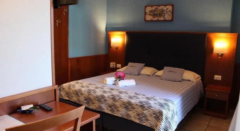 Hotel Lungomare
