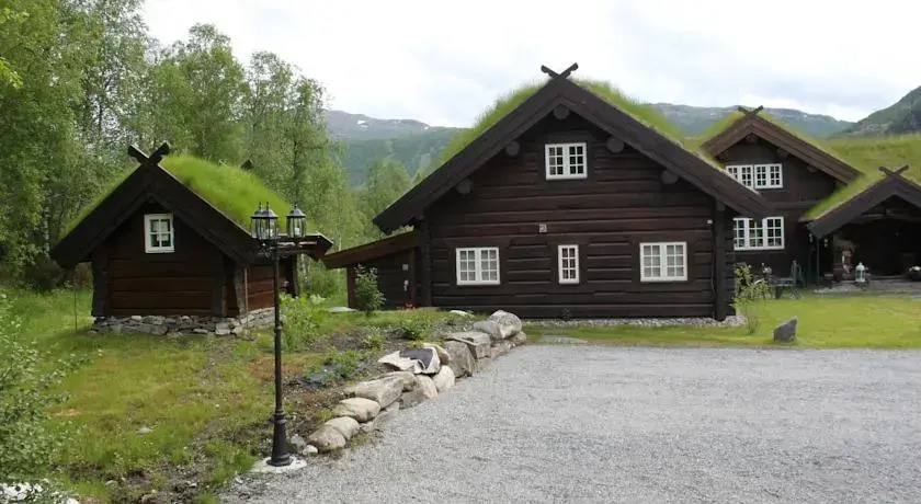 Hustadhagen