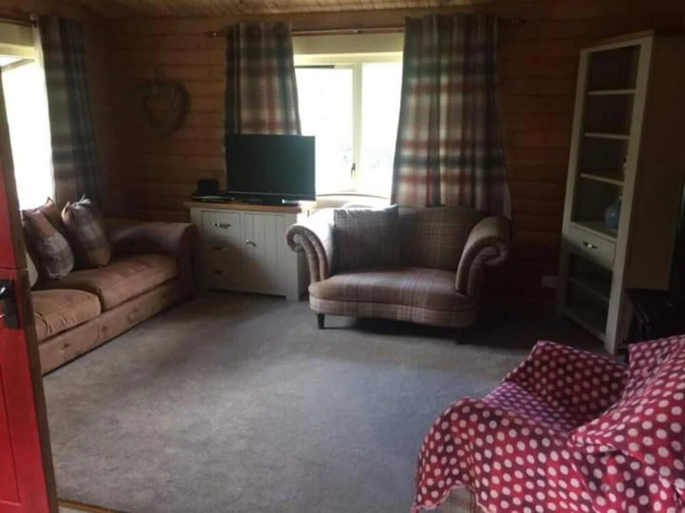 Lovely 3-bed House in Strathpeffer