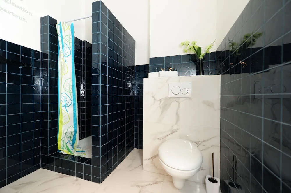 Suite Gioia Five Stars Holiday House