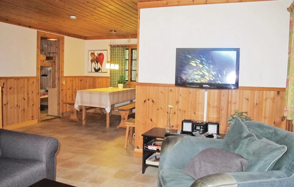 Amazing Home in Torsby With 2 Bedrooms