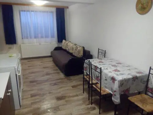 Charter Apartments Costea