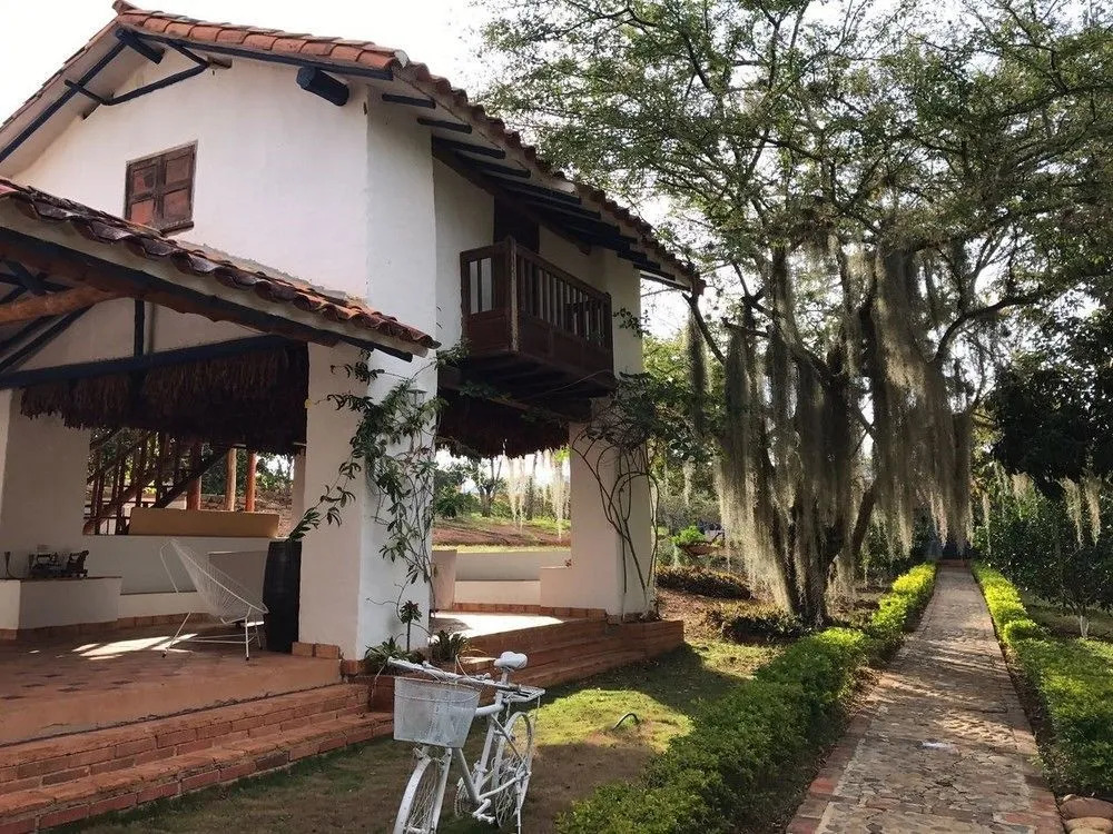 Villa Margarita