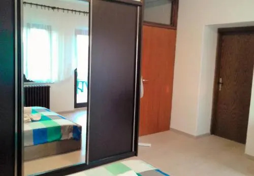 Apartment Trsina