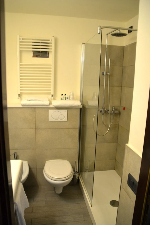 Hotel Europa Varese