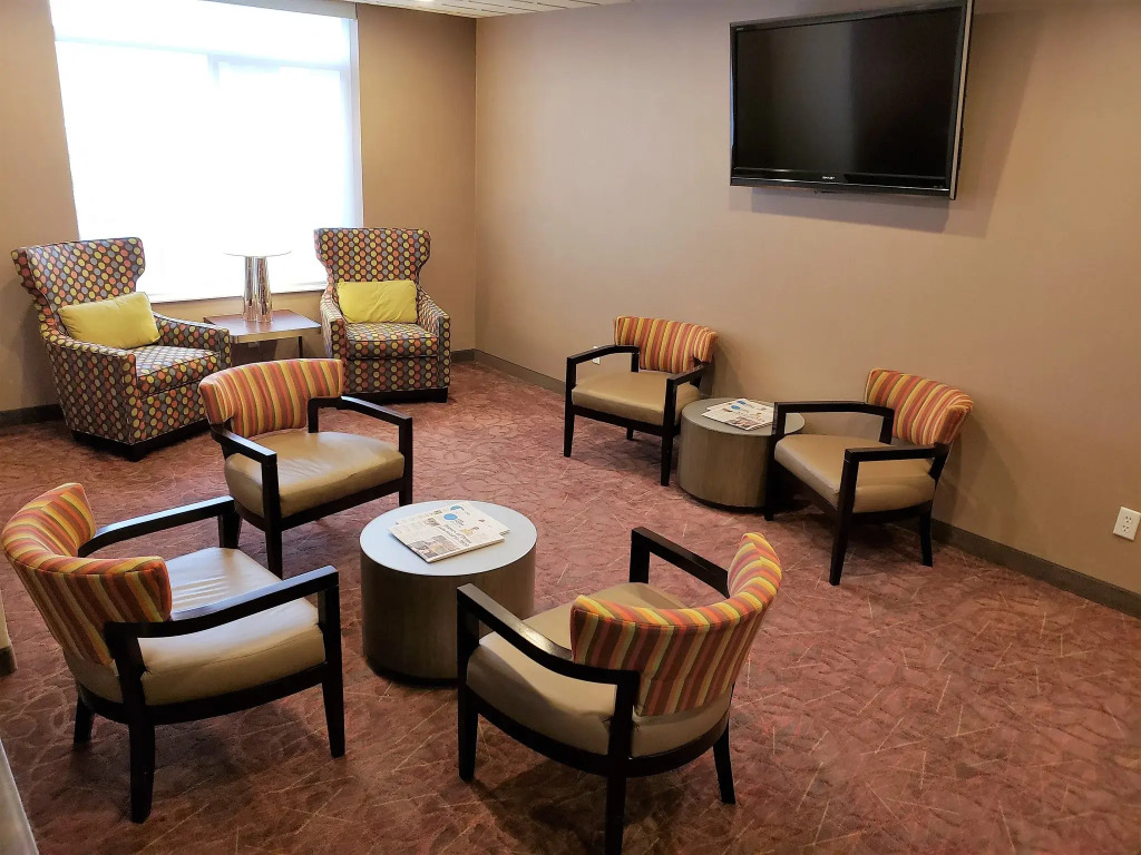 Holiday Inn Express Portland West/Hillsboro by IHG