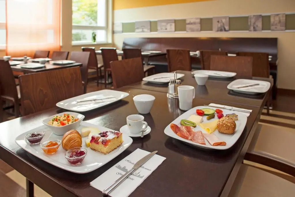 Star G Hotel München Schwabing