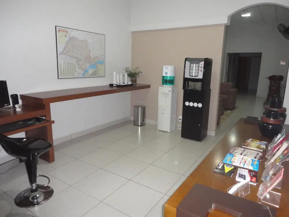 Grande Hotel Araçatuba