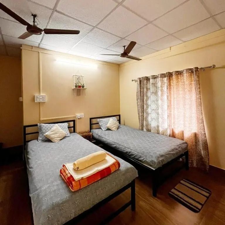 Mulaqat Homestay