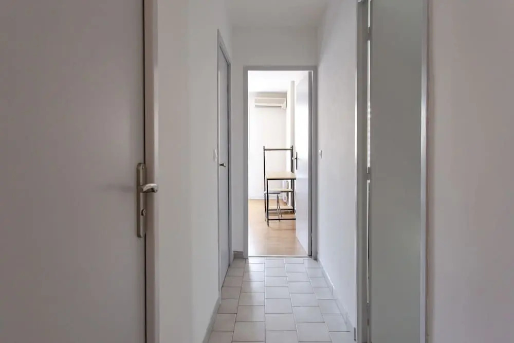Sental Appartement privé