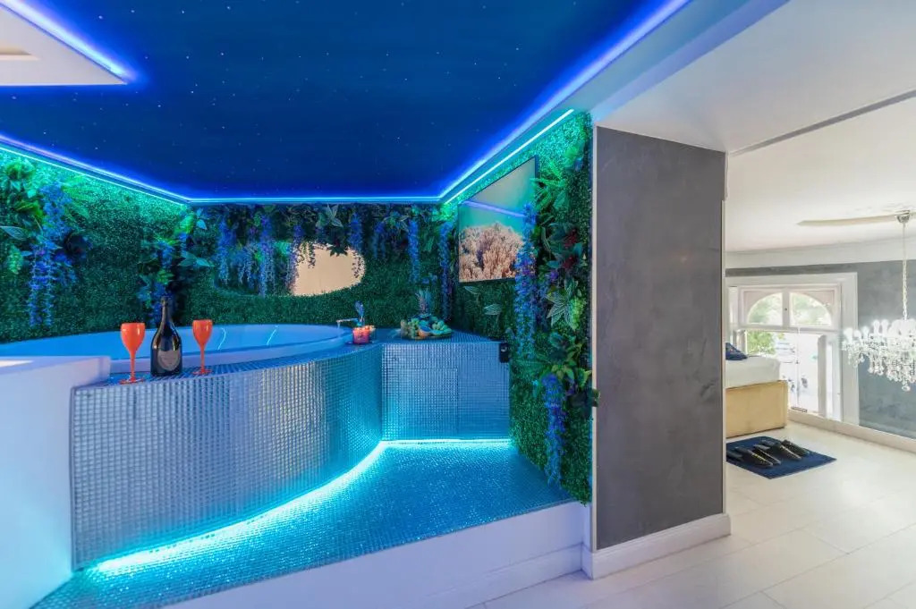 TOP Luxury Suites