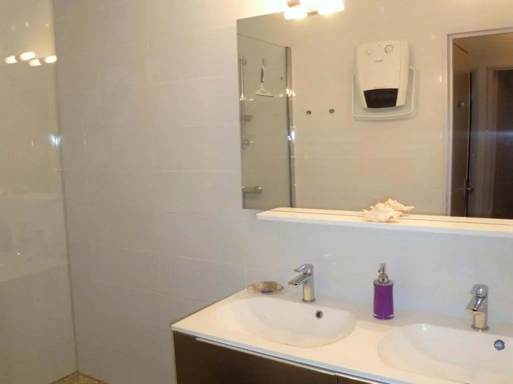 Appartement Arcachon, 3 pièces, 4 personnes - FR-1-420-34