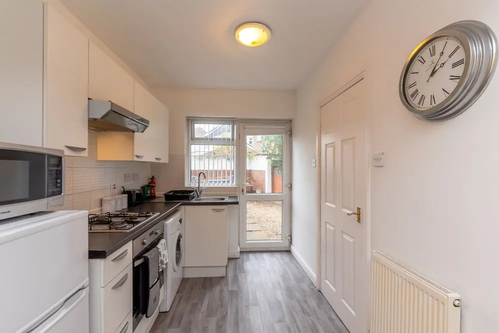Luxury Codsall Studio