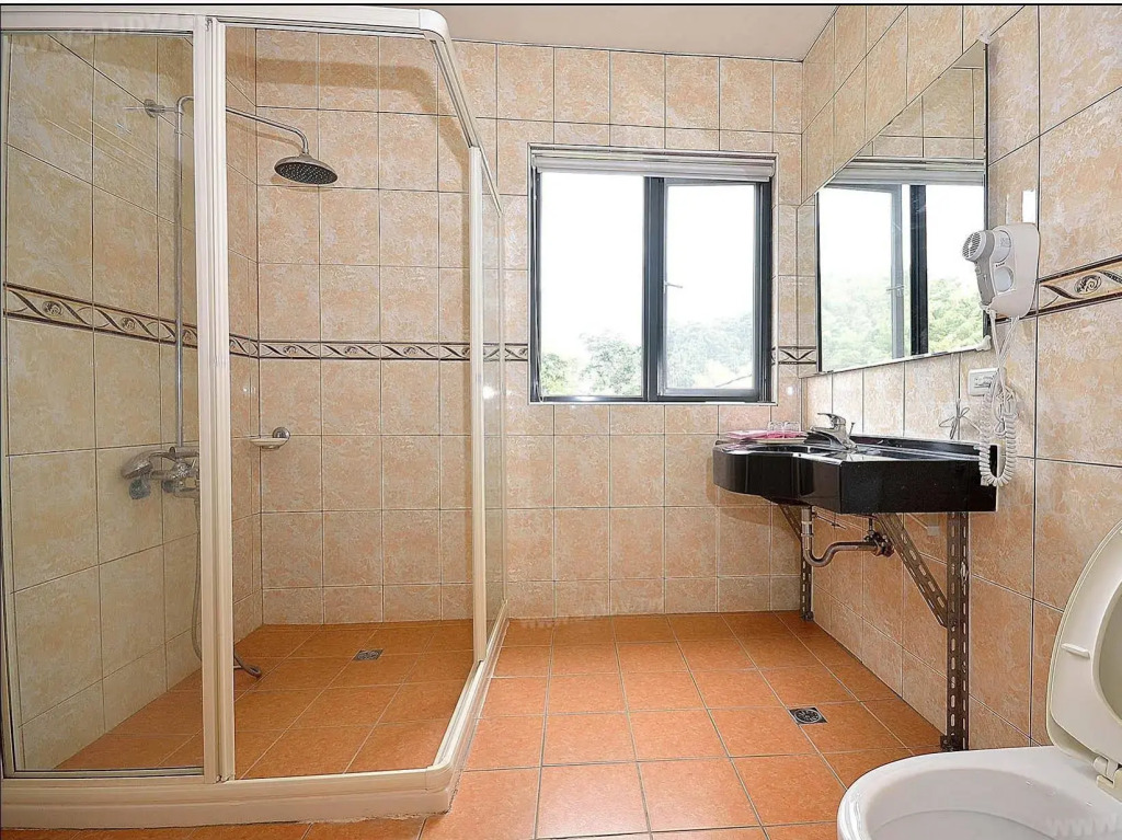Sitou Peach Villa B&B