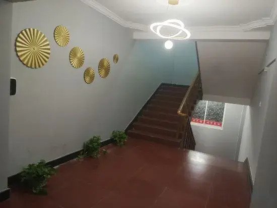 Junyi Hotel