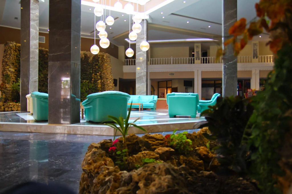 The Holiday Resort Didim