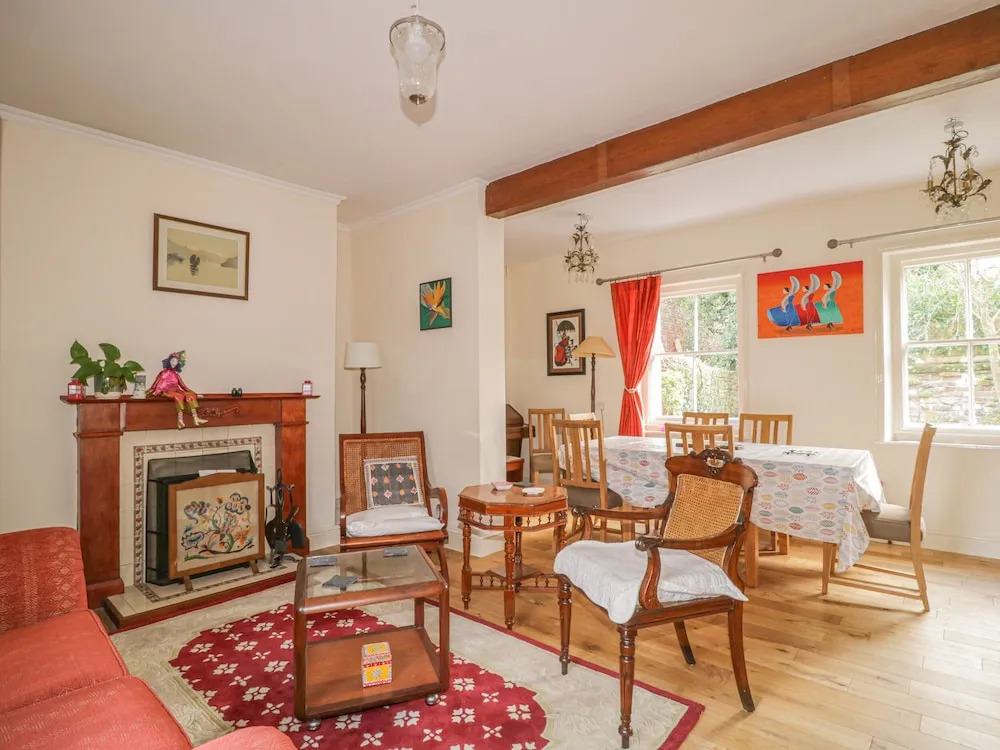 Brewery Cottage