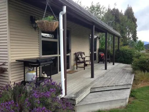 Blue Mountain Cottages