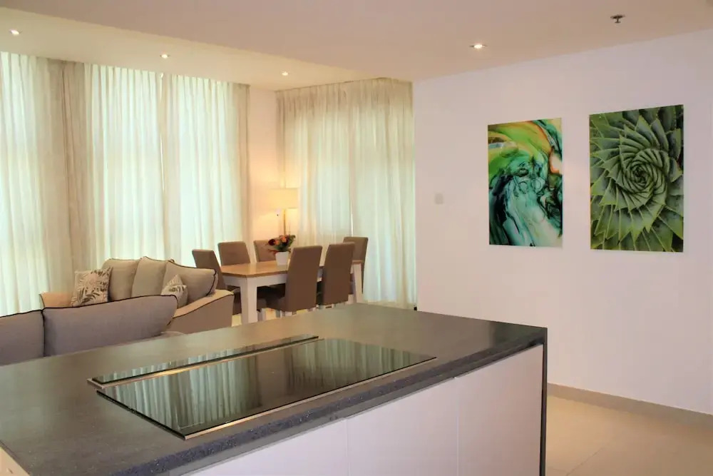 EVA - 2BR Apt in the heart of Dubai