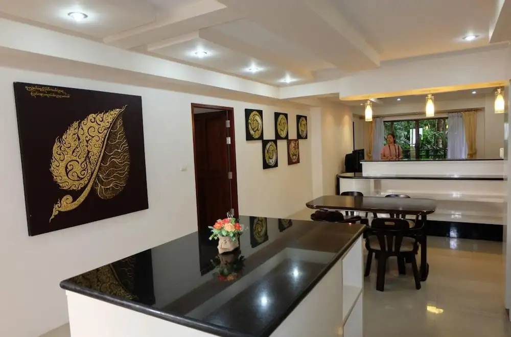 House for rent Rawai Saiyan Phuket