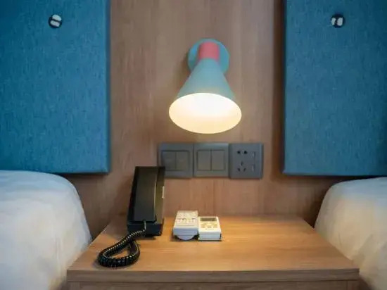 Homeinn · neo (Jinan Gongye North Road Quanfu Overpass)