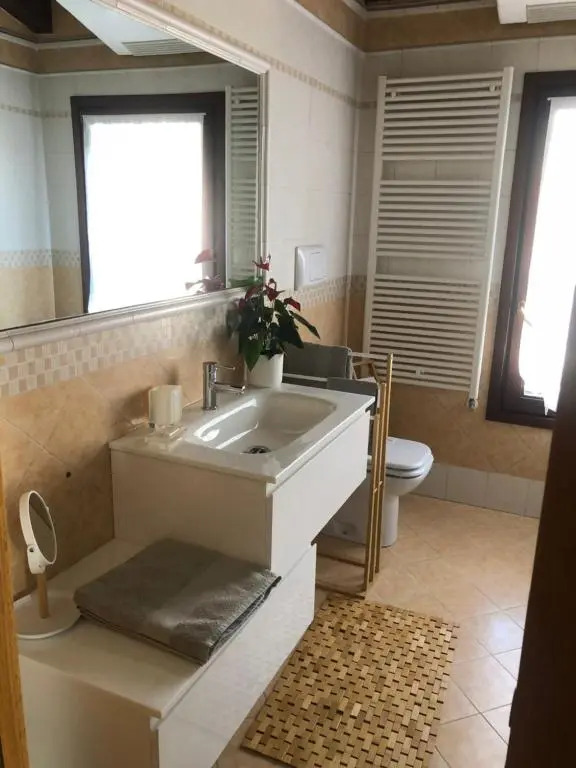 Villa Trevisi