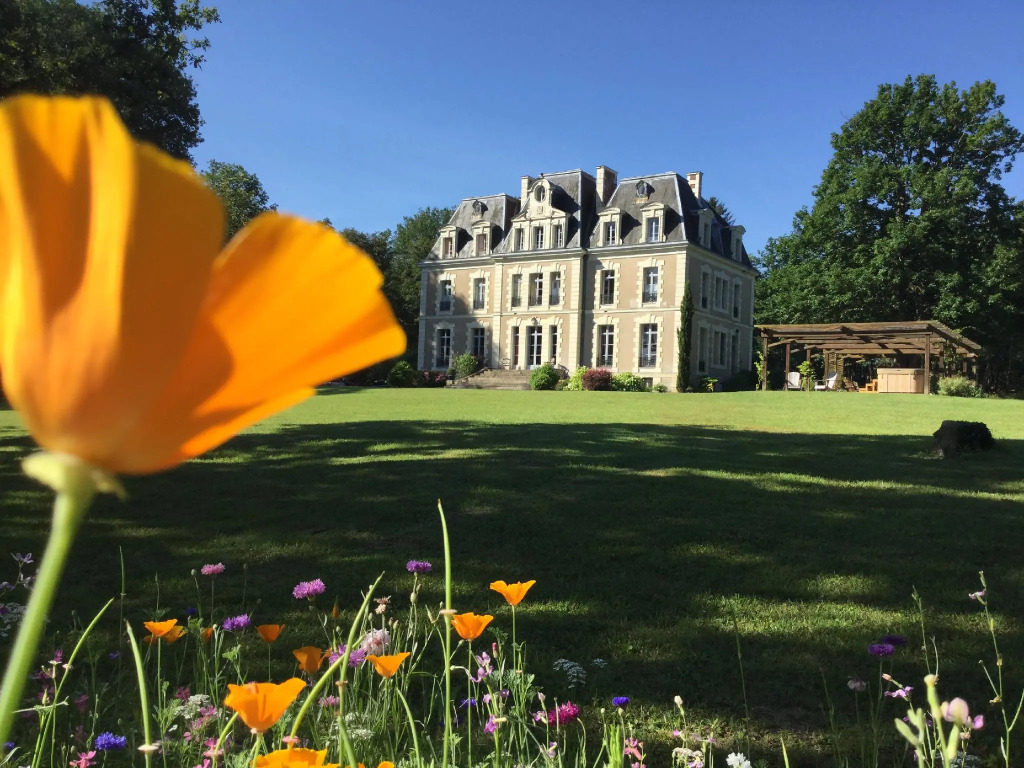Château des Essards