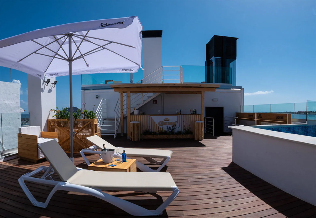 Hotel Boutique La Marquesina - Adults Only