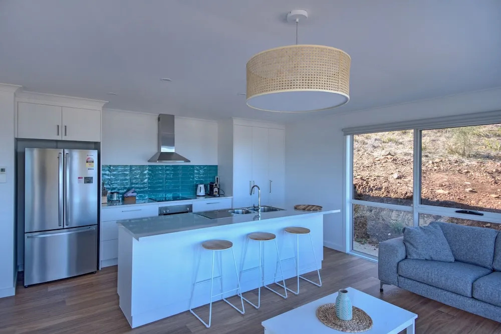 Sandbar Beach House