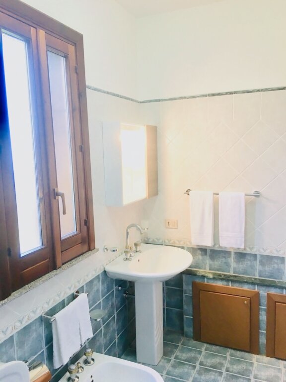 Villa Le Palme