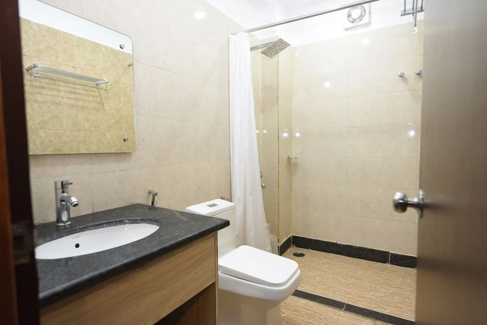 Hotel Nilay Residency