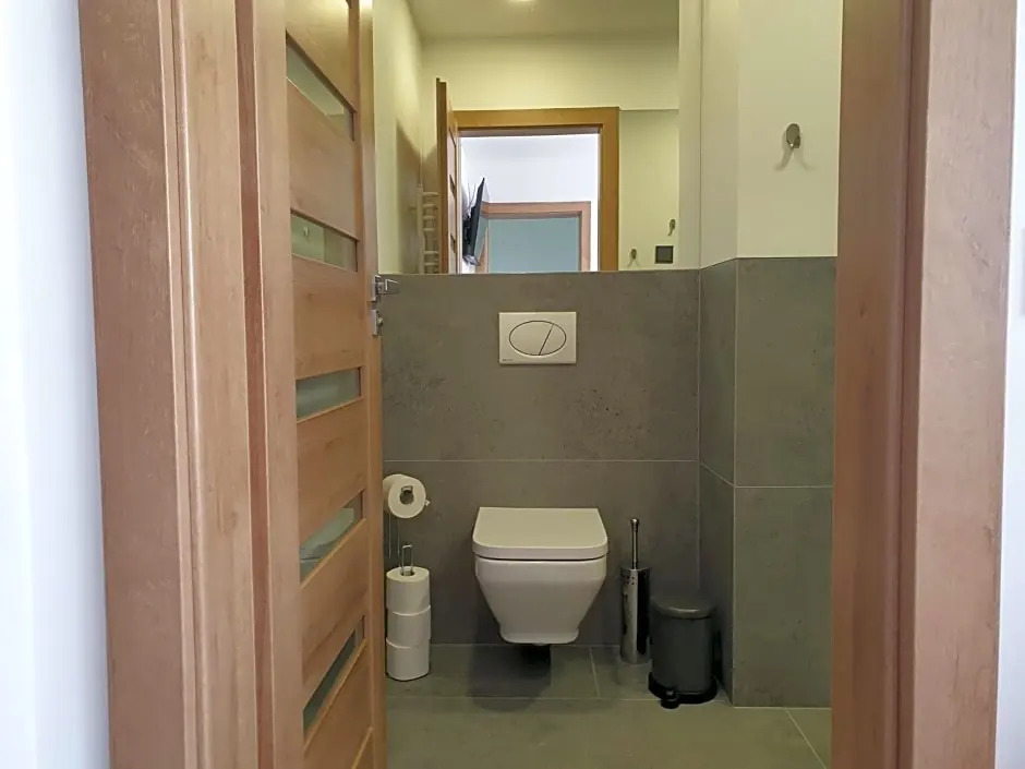 Apartamenty na Rycerskiej