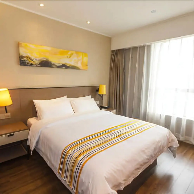 Home Inn Plus
