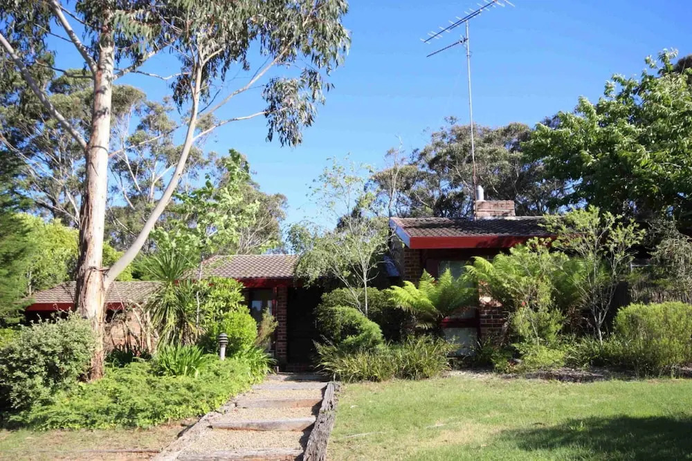 Rosella Retreat