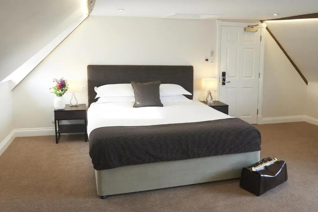The Bell Inn Hotel