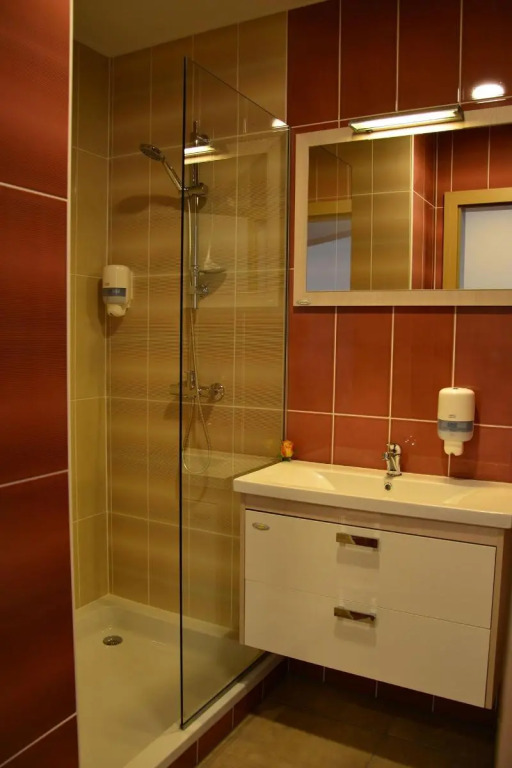 Hotel Dolenjc