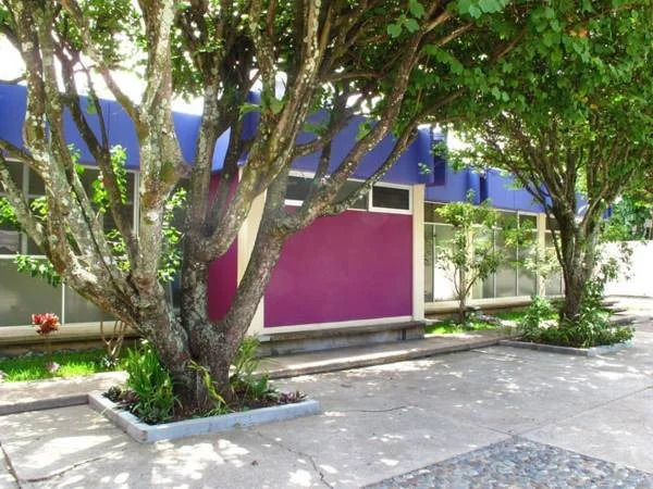 Laureles Hotel