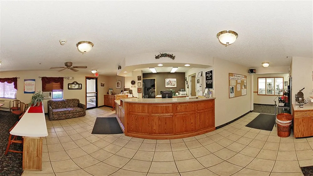Comfort Inn