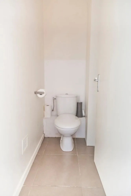 2ème rue Barri Apartment 3